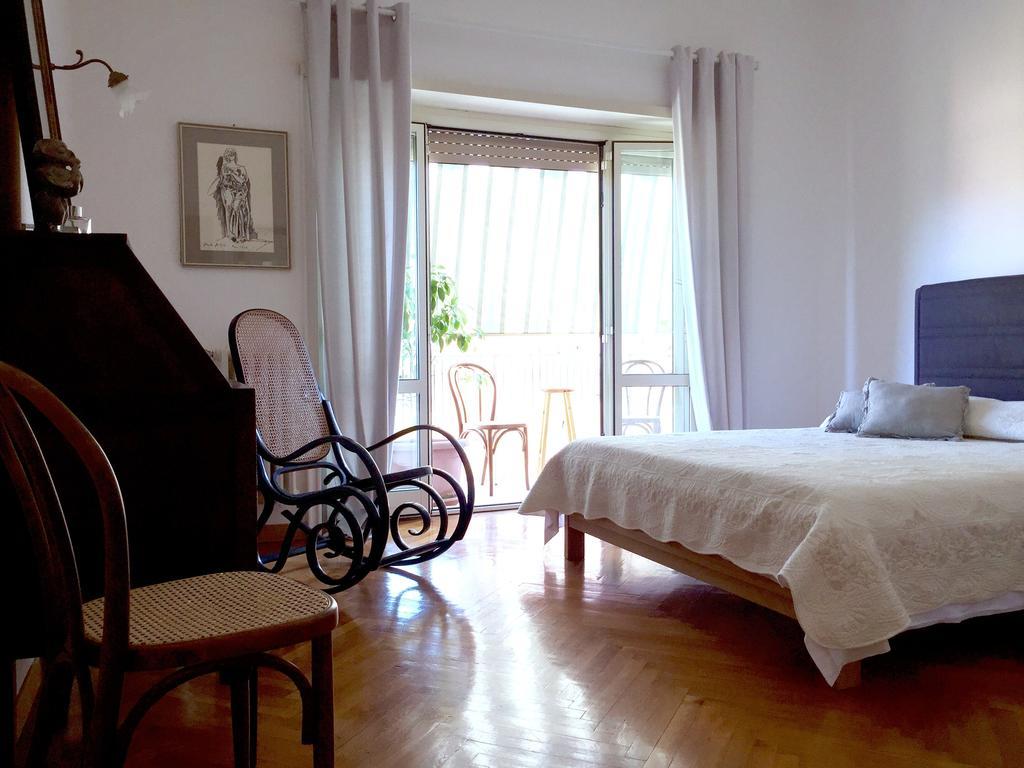 Felice B&B Monteverde Vecchioローマ 部屋 写真
