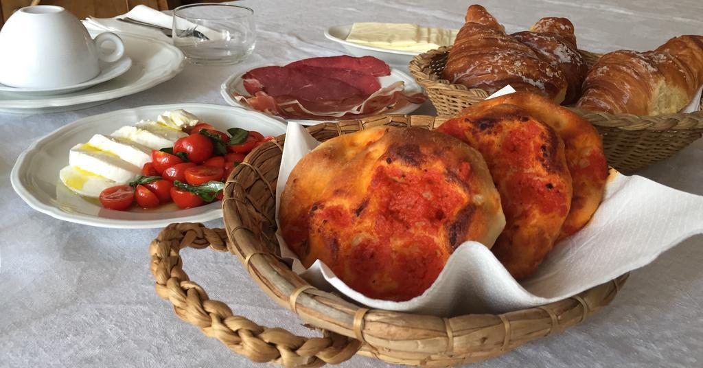 Felice B&B Monteverde Vecchioローマ エクステリア 写真