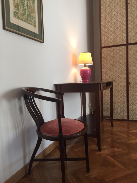 Felice B&B Monteverde Vecchioローマ エクステリア 写真